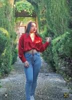 674031850: Chica busca chico en Málaga