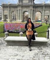 600532365: Chica busca chico en Alicante