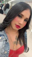 662002185: Transexual en Madrid