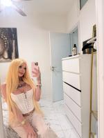 614583519: Transexual en Madrid