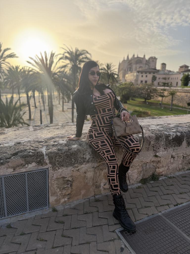 Travesti en Mallorca: Transexuales y Travestis