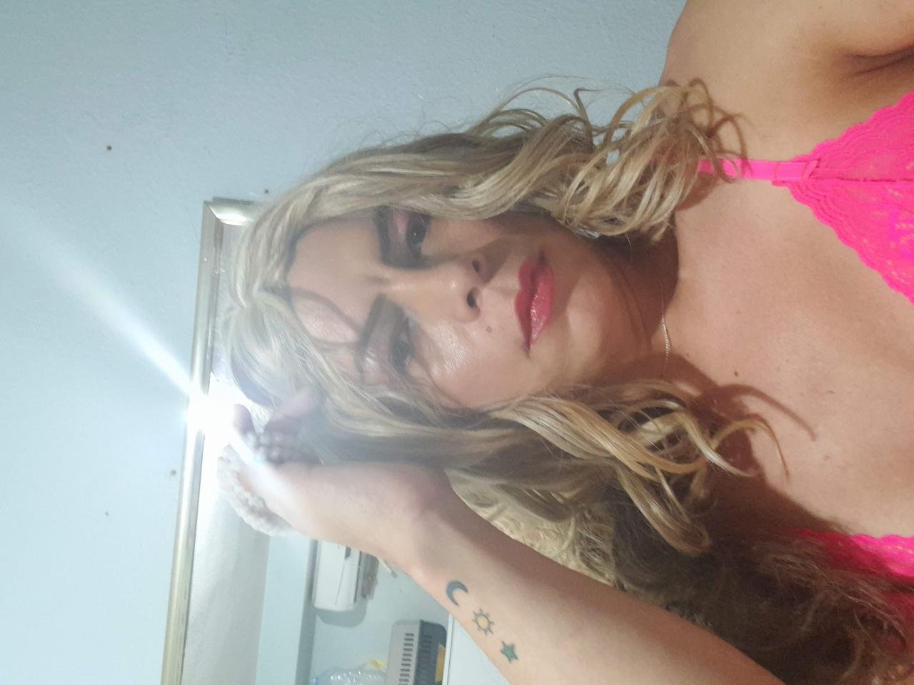 Transexual en Madrid: 