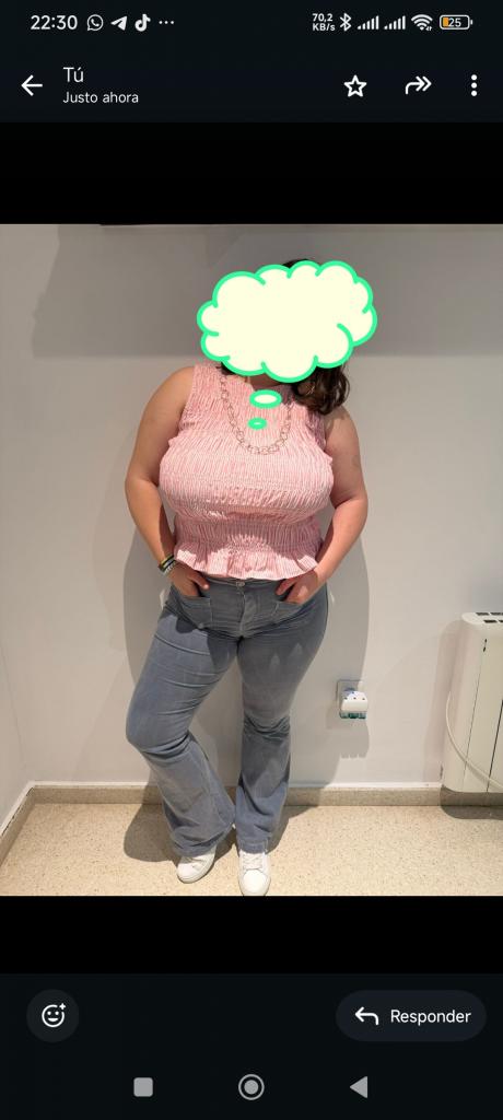 Chica busca chico en Badajoz: 