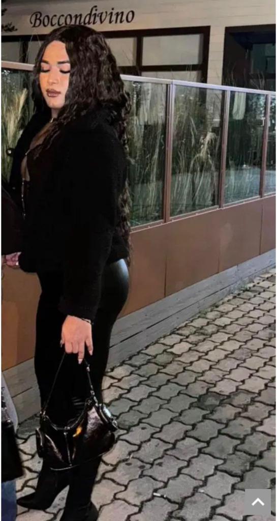 Transexual en Alicante: 