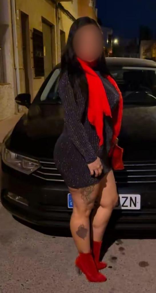Chica busca chico en Murcia: 