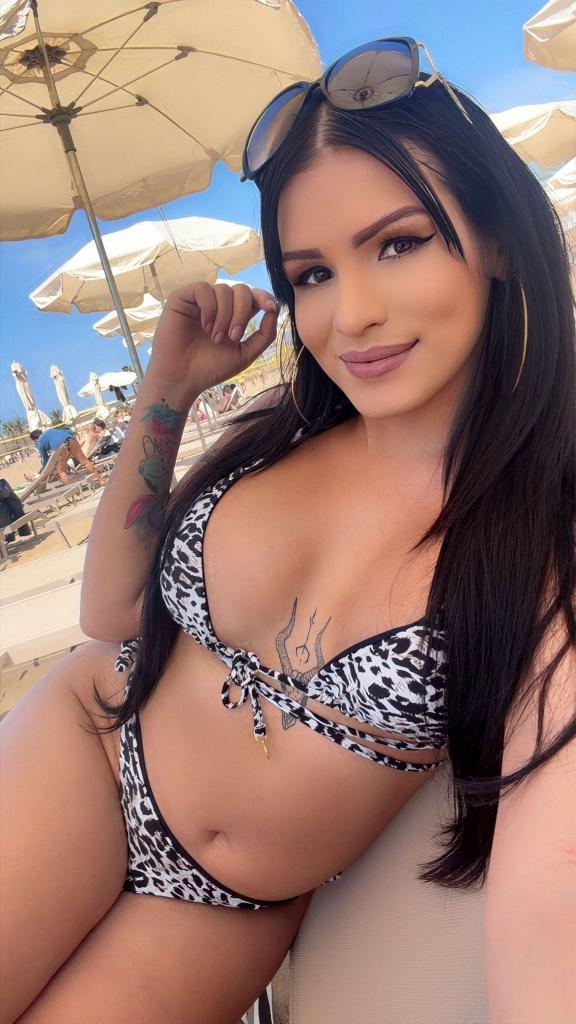 Travesti en Mallorca: 
