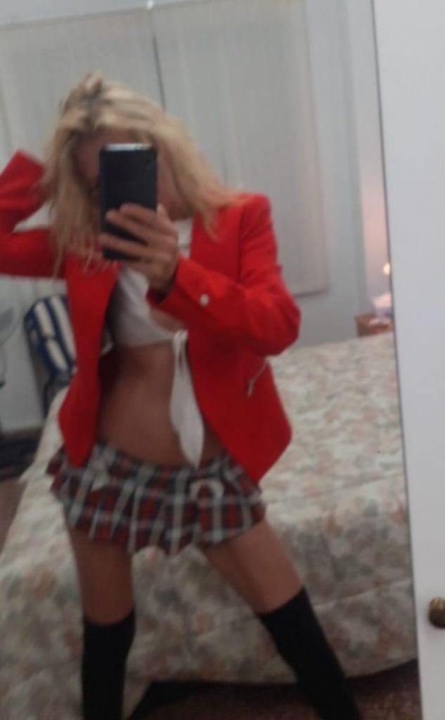 Chica busca chico en Murcia: 