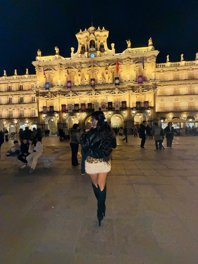 Chica busca chico en Valencia: 