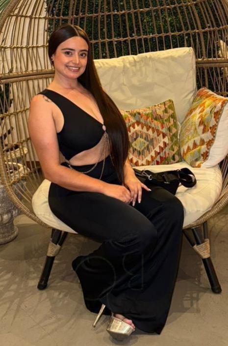 Chica busca chico en Málaga: 