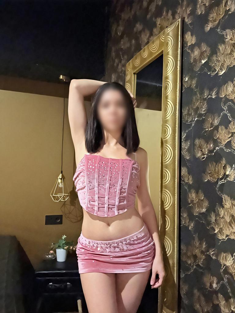Chica busca chico en Madrid: 