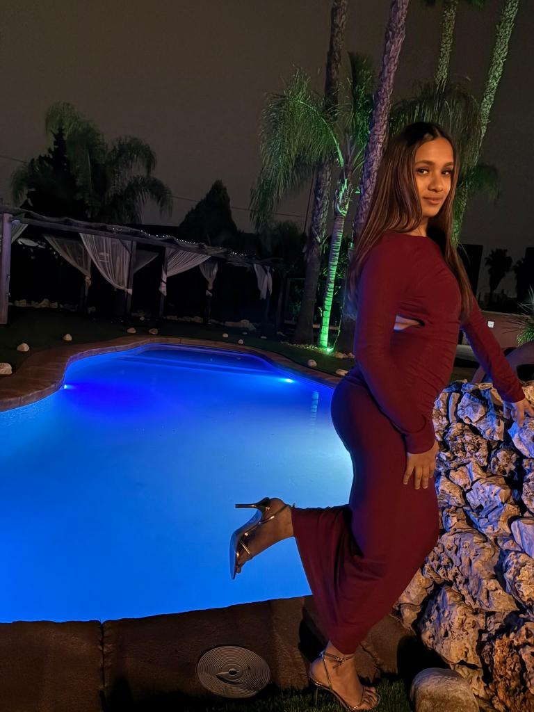 Chica busca chico en Madrid: 