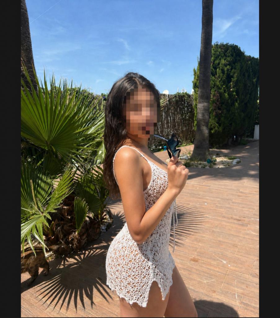 Chica busca chico en Alicante: 