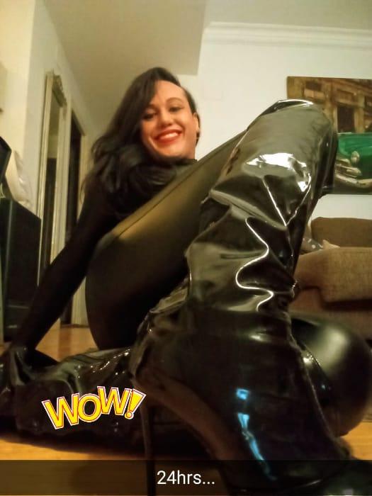 Travesti en Valencia: 