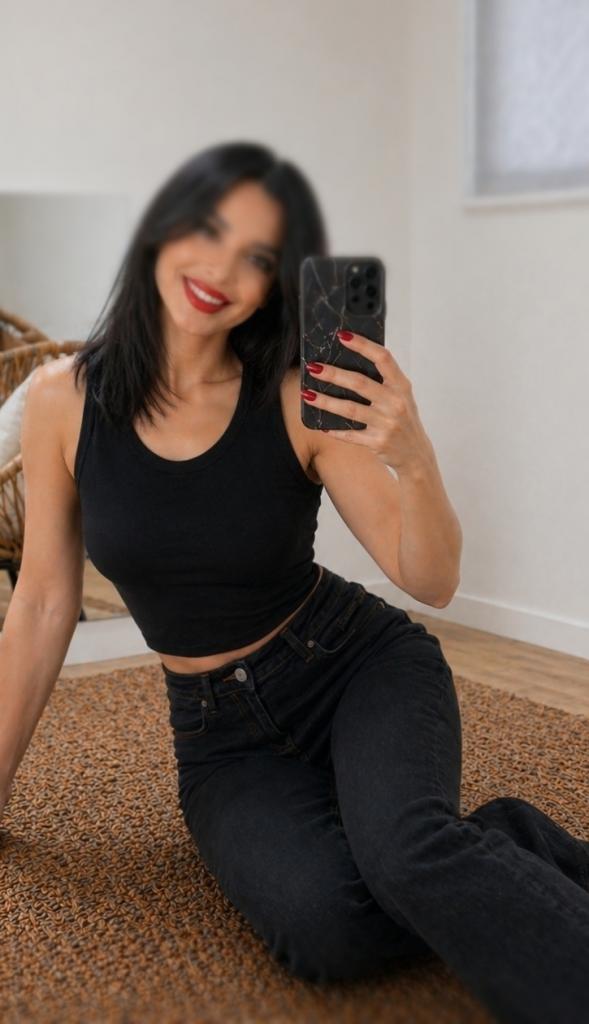 Chica busca chico en Málaga: Chica busca chico