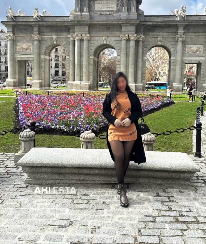 600532365: Chica busca chico en Alicante
