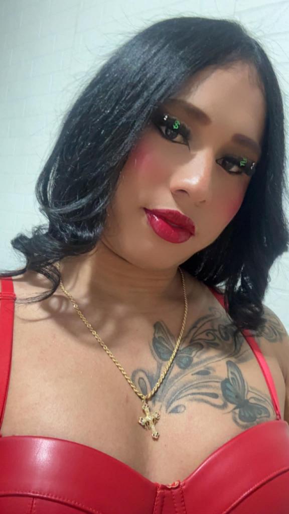 Travesti en Madrid: Transexuales y Travestis