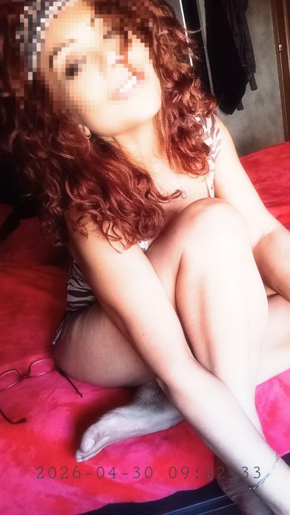 Chica busca chico en Ciudad Real: Chica busca chico