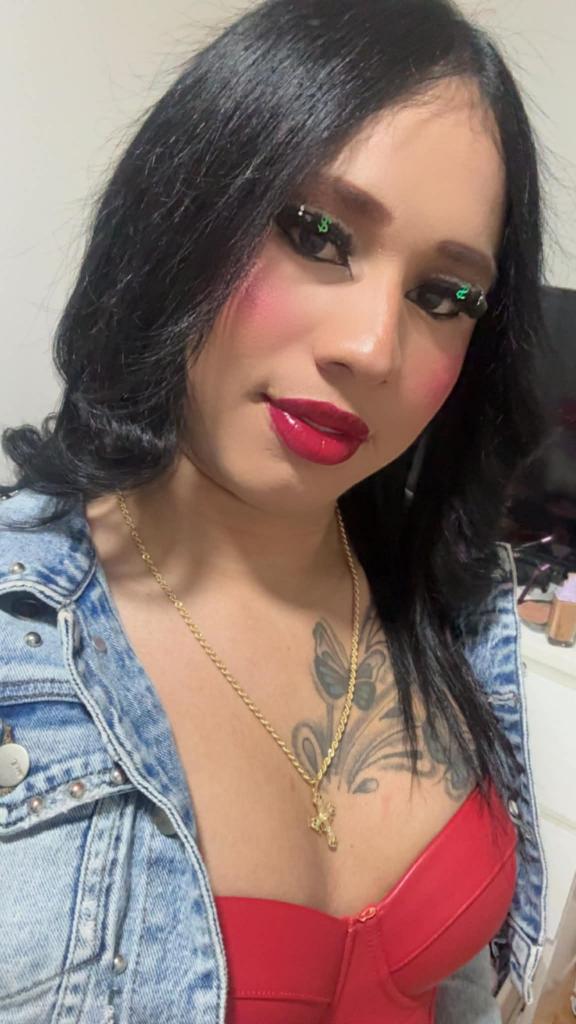 Travesti en Madrid: 