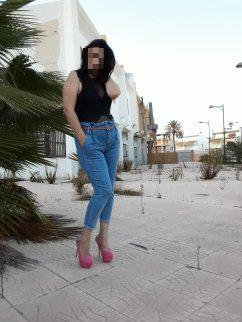 643657829: Chica busca chico en Murcia