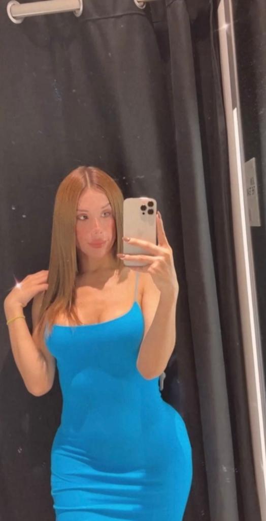 643764262: Transexual en Alicante