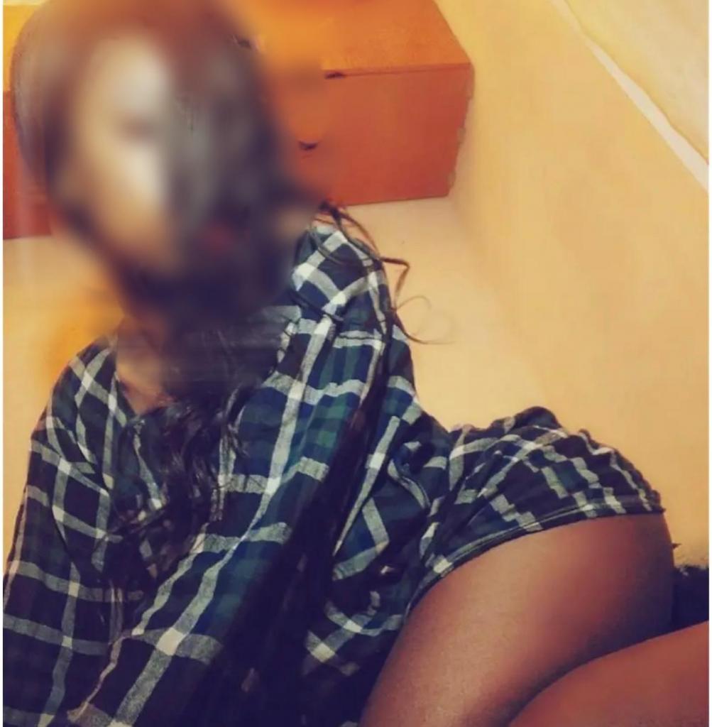 Chica busca chico en Córdoba: 