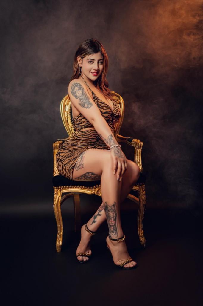 Chica busca chico en Madrid: 