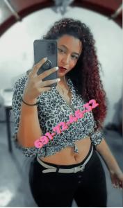 Transexual en Alicante: 