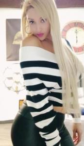 Transexual en Barcelona: 