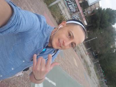 Chico busca chica en Zaragoza: 