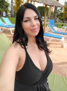 Chica busca chico en Alicante: 