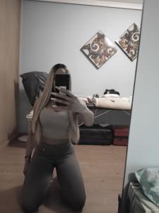 Chica busca chico en Lugo: 