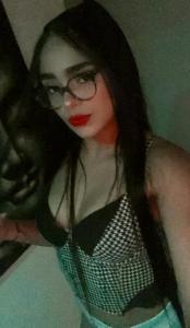 Chica busca chico en Almería: 