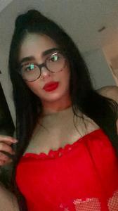 607917376: Chica busca chico en Almería