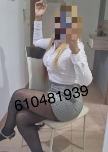 610481939: Chica busca chico en Menorca
