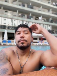 Chico busca chica en Madrid: 