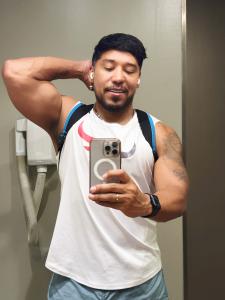 Chico busca chica en Madrid: 