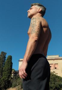 Chico busca chica en Barcelona: 