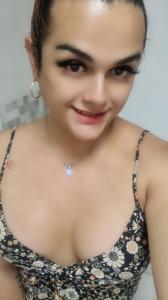 Transexual en Las Palmas: 