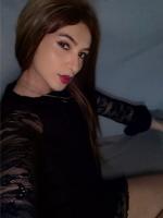 691924833: Transexual en Salamanca