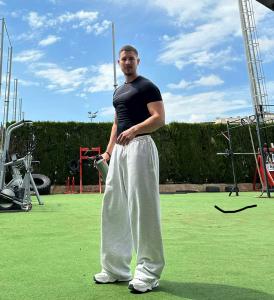 Chico busca chica en Mallorca: 