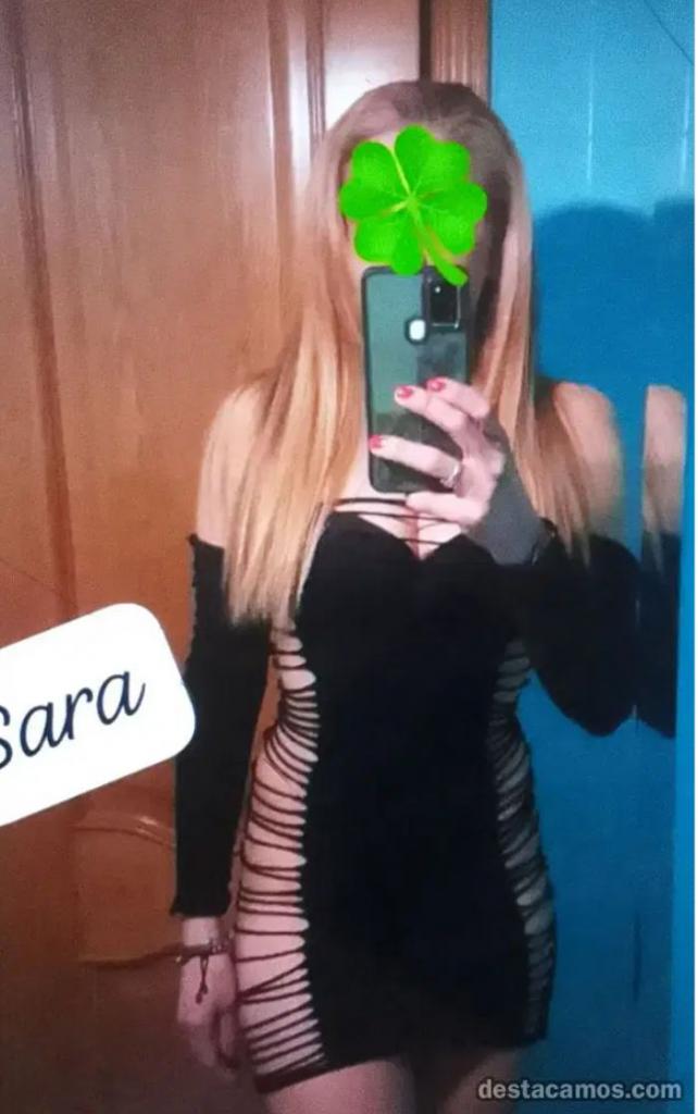 Chica busca chico en Toledo: 