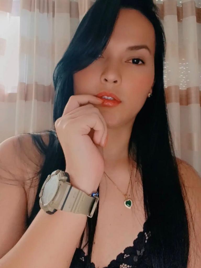 Transexual en Valencia: 