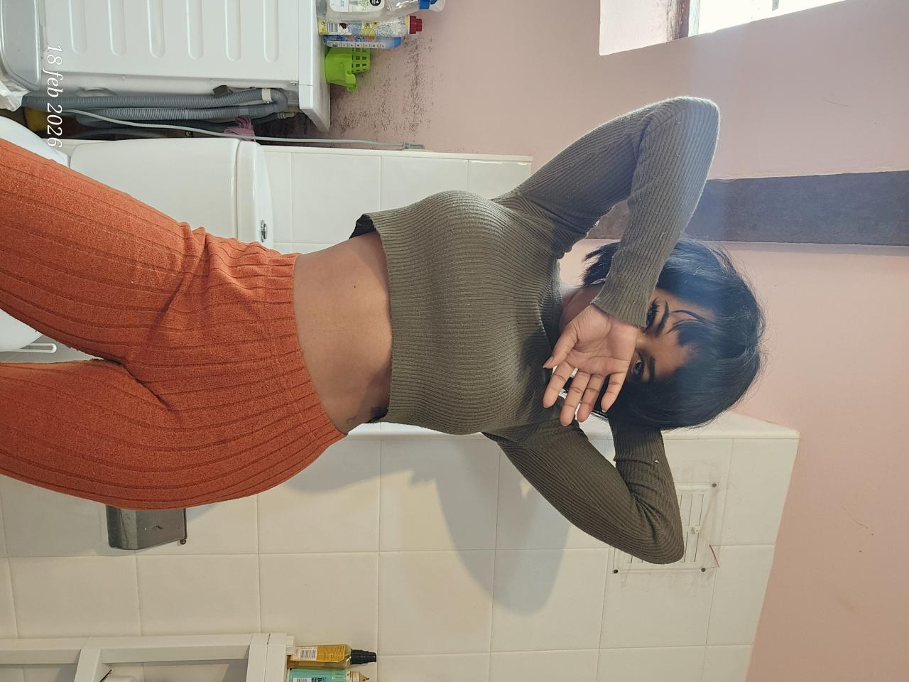 Chica busca chico en Pontevedra: 