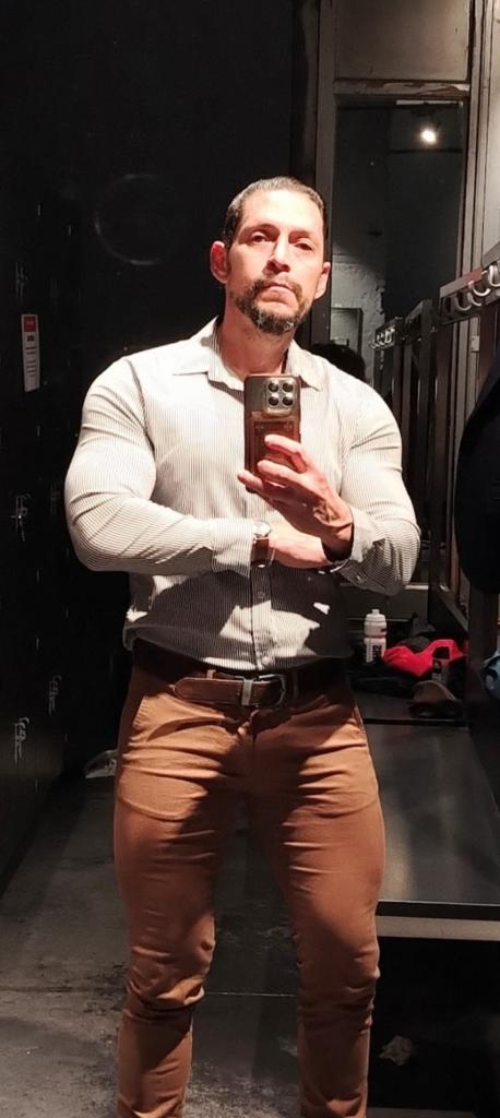 Chico busca chica en Barcelona: 