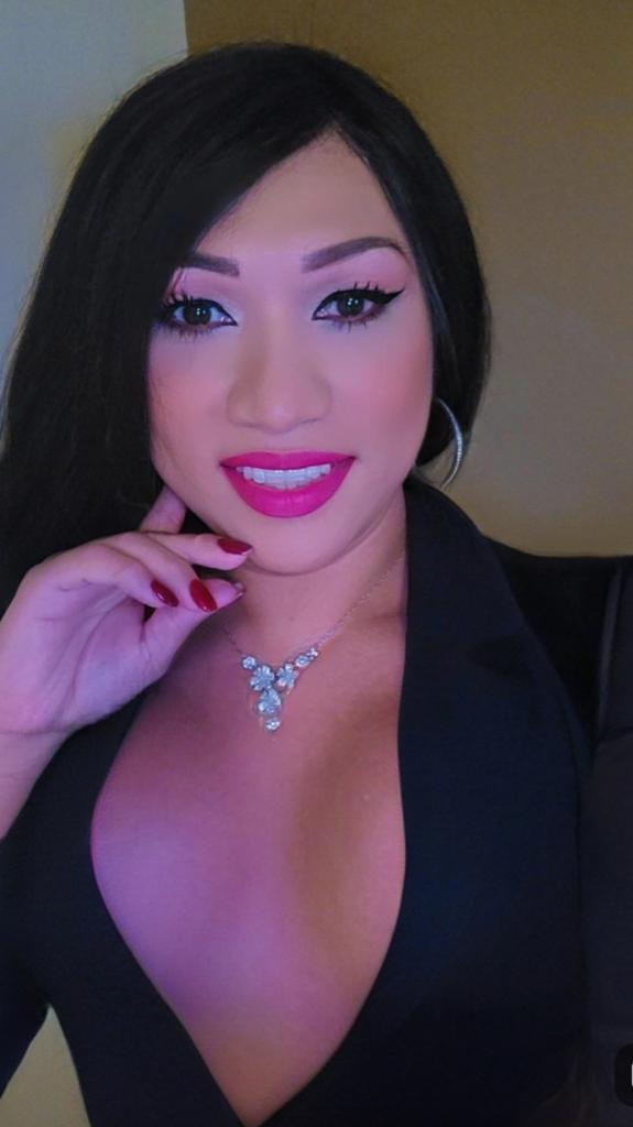 Transexual en Valencia: 