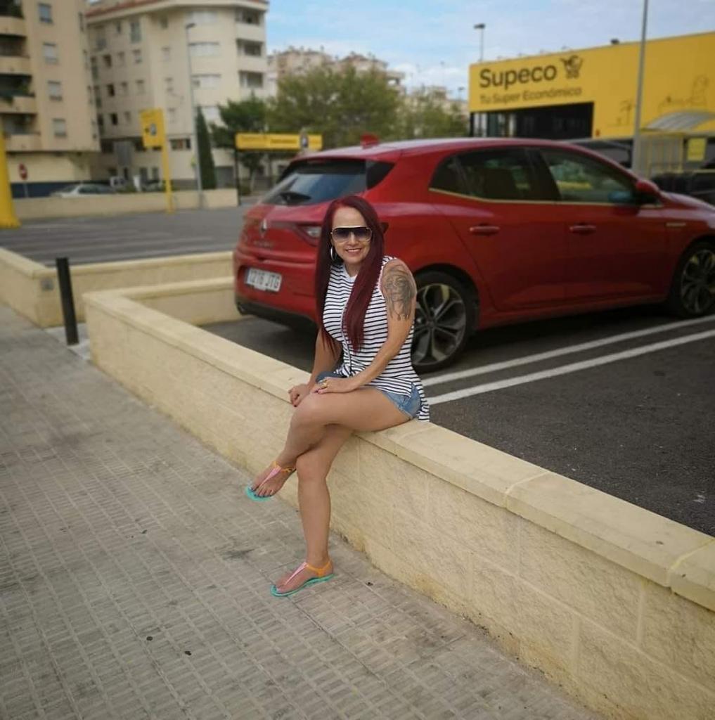 Chica busca chico en Ávila: 