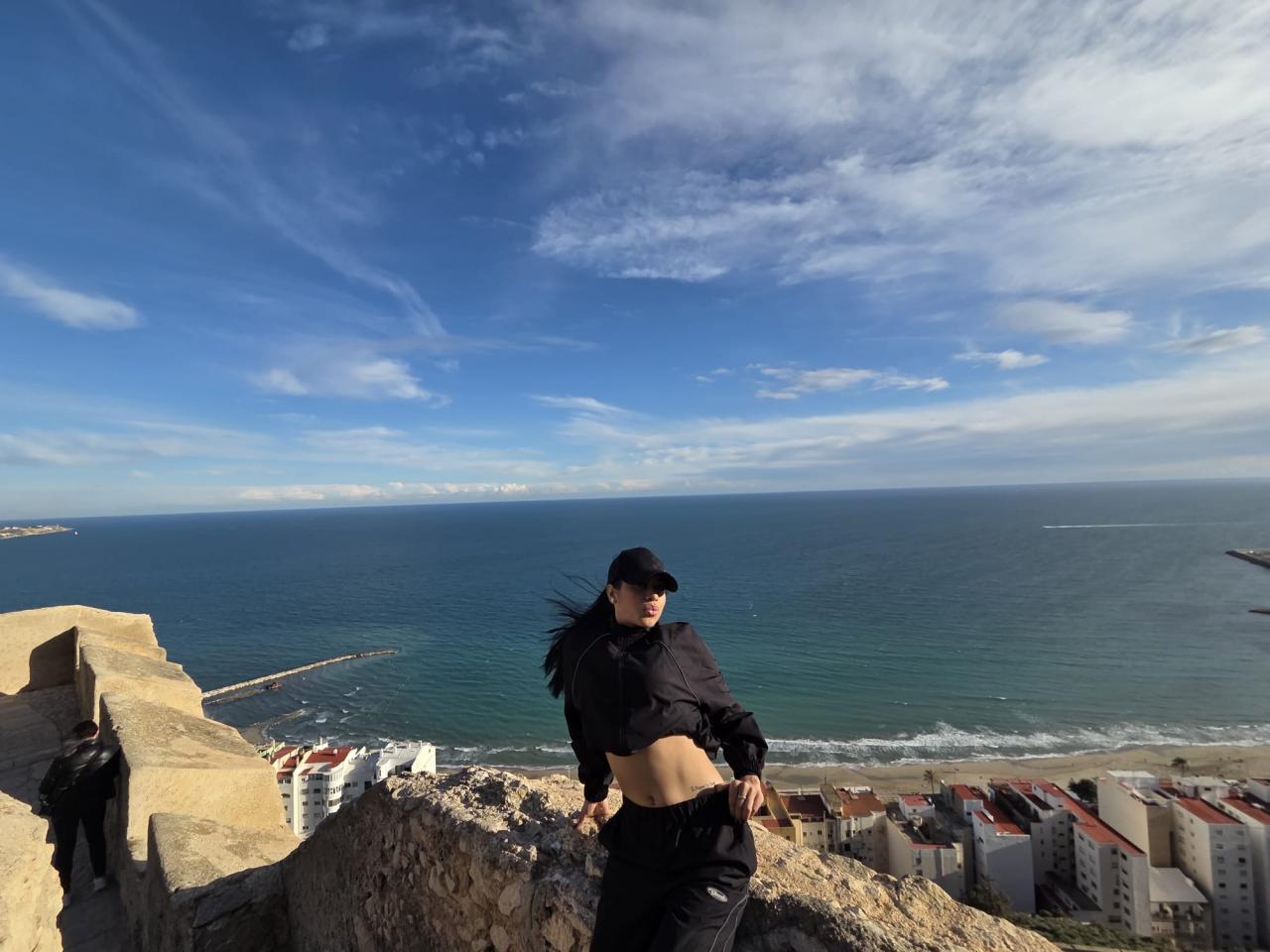 Chica busca chico en Mallorca: 