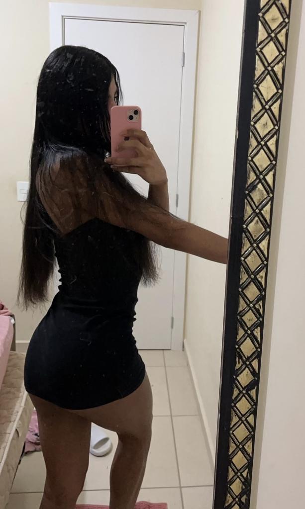 610077239: Transexual en Valladolid