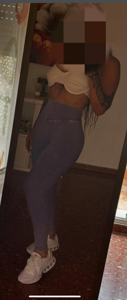 Chica busca chico en Valencia: 