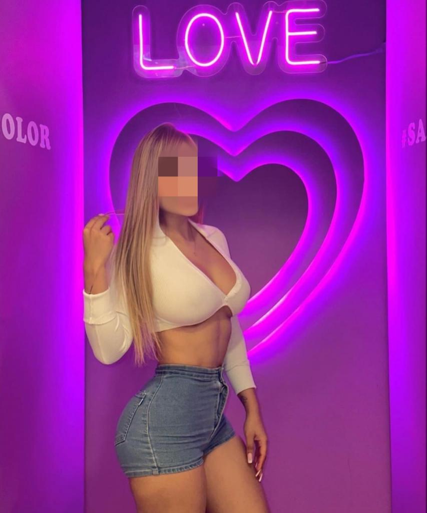 Chica busca chico en Alicante: 